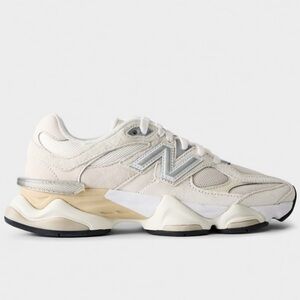 Brand new 9060 New Balance Unisex lifestyle sneakers
